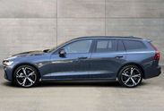 Volvo V60 B4 B Plus Dark