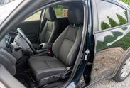 Honda HR-V Elegance Adas Cvt