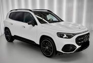 Mercedes GLB 200 AMG Line