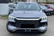 BYD Sealion 5 DM-i 1.5 Design