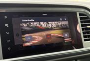Cupra Ateca 1.5 TSI DSG
