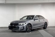 BMW Seria 3 320i xDrive M Sport