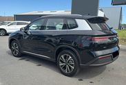 BYD Sealion 5 DM-i 1.5 Design