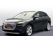 Audi Q4 e-tron 45 82kWh Advanced