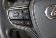 Lexus ES 300h F Sport Design