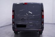 Renault Trafic L2H1 Extra aut