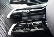 Mercedes GLC Coupe 220 d 4-Matic AMG Line