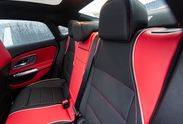 Mercedes CLA 200 AMG Line