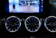 Mercedes GLA 200 d 4-Matic AMG Line 8G-DCT