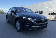 Skoda Octavia Drive Selection 1.5 TSI mHEV DSG