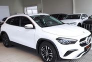 Mercedes GLA 200 7G-DCT