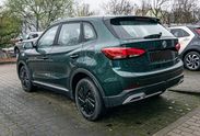 MG ZS 1.5 HEV+ Standard aut