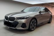 BMW Seria 5 520d M Sport