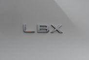 Lexus LBX Cool 1.5 Hybrid