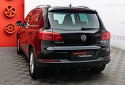 Volkswagen Tiguan 2.0 TDI 4Motion DSG