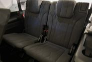 Chery TIGGO 8 1.5 t-Gdi Super Hybrid Prestige Dct