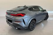 BMW X6 xDrive30d M Sport
