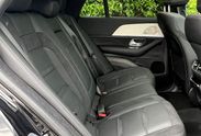 Mercedes GLE AMG Coupe 53 4-Matic+