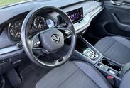 Skoda Octavia Ambition 1.5 TSI e-Tec  DSG