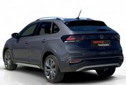 Volkswagen Taigo 1.5 Tsi Act Style Dsg