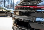 Porsche Cayenne Black Edition
