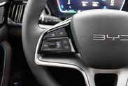BYD Seal U DM-i Boost