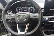 Audi A4 45 TFSI Quattro Advanced