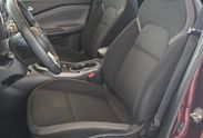 Nissan Juke 1.0 Dig-T&N-Connecta Dct