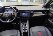 Alfa Romeo Junior Speciale Q4 eDCT