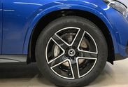 Mercedes GLC Coupe 200 4-Matic AMG Line