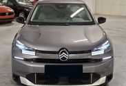 Citroen C4 X Max eDCT6 1.2 mHEV