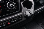 Opel Movano Heavy L3H2