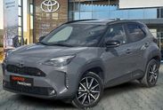 Toyota Yaris Cross Hybrid 1.5 Gr Sport