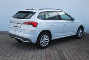 Skoda Kamiq Selection 1.0 TSI DSG