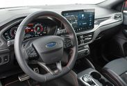Ford Focus 2.3 EcoBoost ST X aut
