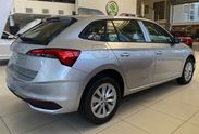 Skoda Scala Drive 1.0 TSI DSG