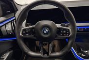 BMW X3 xDrive30e M Sport