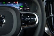 Volvo XC90 T8 AWD Plug-In Hybrid Ultra Dark