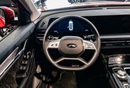 Jac JS6 1.5T-GDI AT