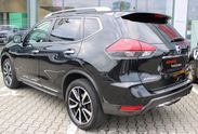 Nissan X-Trail 2.0 Tekna
