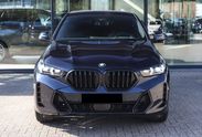 BMW X6 xDrive30d M Sport