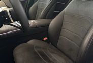 Mercedes E Klasa 200 4-Matic AMG