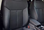 Audi Q3 TFSI S line Sportback