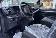 Toyota Proace Verso Long L2H1 Family