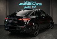 Mercedes GLE AMG Coupe 53 Hybrid 4-Matic+