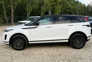 Land Rover Range Rover Evoque P200 mHEV S