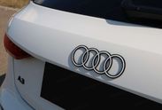 Audi A3 TFSI Sportback