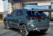Toyota Yaris Cross Hybrid 1.5 Executive
