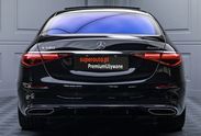 Mercedes S Klasa 580 4-Matic L AMG Line
