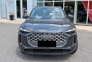 Audi Q5 TFSI advanced